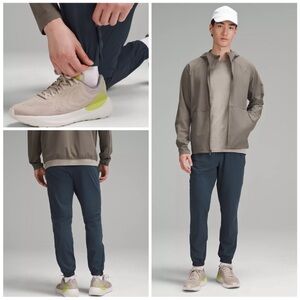 lululemon Pace BreakerJogger *Regular in Shale Blue Size XXL